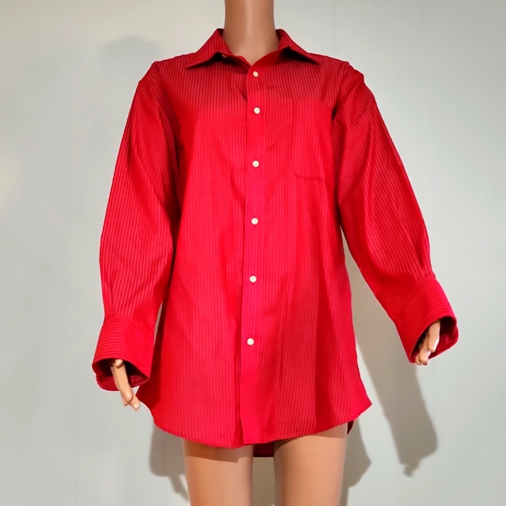 Covington Men's Polo Longsleeve